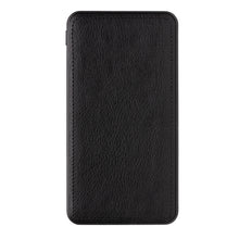 Carica l'immagine nel visualizzatore di Gallery, power bank personalizzati in abs, pu colore nero_nero 121703936 DET05