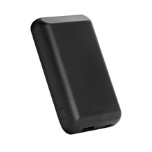 Carica l'immagine nel visualizzatore di Gallery, power bank personalizzati in abs colore nero_nero 121703945 DET08