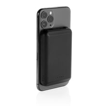 Carica l'immagine nel visualizzatore di Gallery, power bank personalizzati in abs colore nero_nero 121703945 DET09