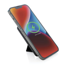 Carica l'immagine nel visualizzatore di Gallery, power bank personalizzati in abs riciclato colore nero_nero 121703949 DET04