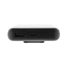 Carica l'immagine nel visualizzatore di Gallery, power bank personalizzati in abs riciclato colore nero_nero 121703949 DET06