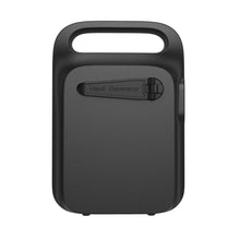 Carica l'immagine nel visualizzatore di Gallery, power bank personalizzati in abs riciclato colore nero_nero 121703950 DET05