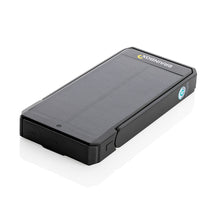 Carica l'immagine nel visualizzatore di Gallery, power bank personalizzati in abs riciclato colore nero_nero 121703951 DET09