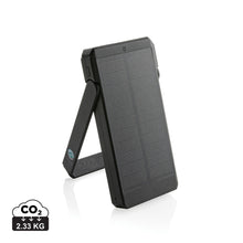 Carica l'immagine nel visualizzatore di Gallery, power bank personalizzati in abs riciclato colore nero_nero 121703951 DET01