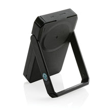 Carica l'immagine nel visualizzatore di Gallery, power bank personalizzati in abs riciclato colore nero_nero 121703953 DET03