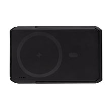 Carica l'immagine nel visualizzatore di Gallery, power bank personalizzati in abs riciclato colore nero_nero 121703953 DET09