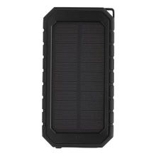 Carica l'immagine nel visualizzatore di Gallery, power bank personalizzati in abs riciclato, tpe riciclato colore nero_nero 121703962 DET06