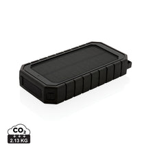 Carica l'immagine nel visualizzatore di Gallery, power bank personalizzati in abs riciclato, tpe riciclato colore nero_nero 121703962 DET01