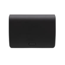 Carica l'immagine nel visualizzatore di Gallery, power bank personalizzati in abs riciclato colore nero_nero 121703964 DET04