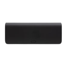 Carica l'immagine nel visualizzatore di Gallery, power bank personalizzati in abs riciclato colore nero_nero 121703965 DET04