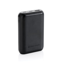 Carica l'immagine nel visualizzatore di Gallery, power bank personalizzati in abs, pc colore nero_nero 121703987 DET02