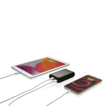 Carica l'immagine nel visualizzatore di Gallery, power bank personalizzati in abs, pc colore nero_nero 121703987 DET04