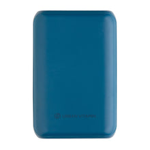 Carica l'immagine nel visualizzatore di Gallery, power bank personalizzati in abs, pc colore blu_blu 121703987 DET03