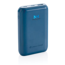 Carica l'immagine nel visualizzatore di Gallery, power bank personalizzati in abs, pc colore blu_blu 121703987 DET08