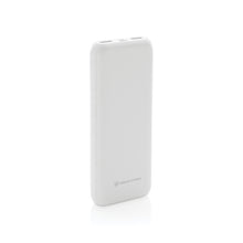 Carica l'immagine nel visualizzatore di Gallery, power bank da personalizzare in abs, pc colore bianco_bianco 121703992 VAR02