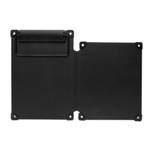 Carica l'immagine nel visualizzatore di Gallery, accessori per caricabatterie personalizzati in pet, abs colore nero_nero 121704023 DET05