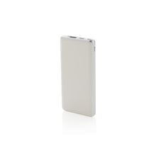 Carica l'immagine nel visualizzatore di Gallery, power bank da personalizzare in abs colore bianco_bianco 121704184 DET06