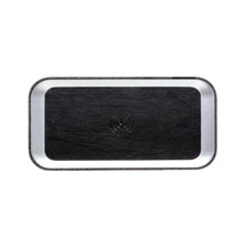 Carica l'immagine nel visualizzatore di Gallery, casse speaker bluetooth personalizzate in abs, poliestere colore grigio_grigio 121704524 DET06