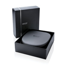 Carica l'immagine nel visualizzatore di Gallery, cuffie bluetooth personalizzate in abs colore nero_nero 121704531 DET07