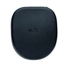 Carica l'immagine nel visualizzatore di Gallery, cuffie bluetooth personalizzate in abs colore nero_nero 121704531 DET08
