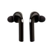 Carica l'immagine nel visualizzatore di Gallery, auricolari wireless personalizzati in abs colore nero_nero 121704618 DET05