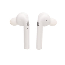 Carica l'immagine nel visualizzatore di Gallery, auricolari wireless da personalizzare in abs colore bianco_bianco 121704618 DET05