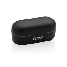 Carica l'immagine nel visualizzatore di Gallery, auricolari wireless personalizzati in abs colore nero_nero 121704628 DET05