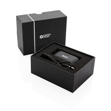Carica l'immagine nel visualizzatore di Gallery, auricolari wireless personalizzati in abs colore nero_nero 121704628 DET07