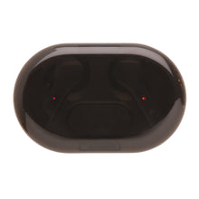 Carica l'immagine nel visualizzatore di Gallery, auricolari wireless personalizzati in abs colore nero_nero 121704635 DET05
