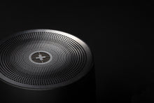Carica l'immagine nel visualizzatore di Gallery, casse speaker bluetooth personalizzate in metallo, abs colore grigio_grigio 121704643 DET09