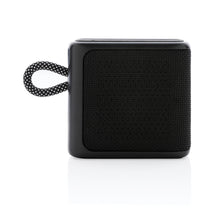 Carica l'immagine nel visualizzatore di Gallery, casse speaker bluetooth personalizzate in abs colore nero_nero 121704649 DET04