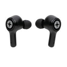 Carica l'immagine nel visualizzatore di Gallery, auricolari wireless personalizzati in abs colore nero_nero 121704653 DET05