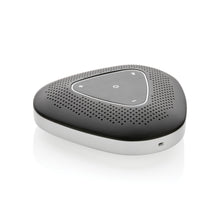Carica l'immagine nel visualizzatore di Gallery, casse speaker bluetooth personalizzate in abs colore nero_nero 121704655 DET02