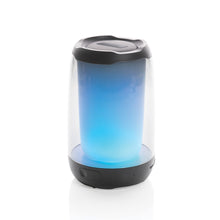 Carica l'immagine nel visualizzatore di Gallery, casse speaker bluetooth personalizzate in abs riciclato colore nero_nero 121704663 DET02