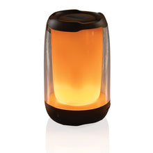 Carica l'immagine nel visualizzatore di Gallery, casse speaker bluetooth personalizzate in abs riciclato colore nero_nero 121704663 DET06