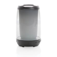 Carica l'immagine nel visualizzatore di Gallery, casse speaker bluetooth personalizzate in abs riciclato colore nero_nero 121704663 DET08