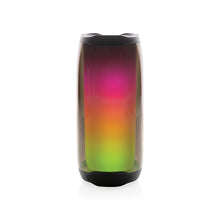 Carica l'immagine nel visualizzatore di Gallery, casse speaker bluetooth personalizzate in abs riciclato colore nero_nero 121704664 DET02