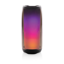 Carica l'immagine nel visualizzatore di Gallery, casse speaker bluetooth personalizzate in abs riciclato colore nero_nero 121704664 DET04