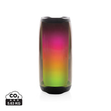 Carica l'immagine nel visualizzatore di Gallery, casse speaker bluetooth personalizzate in abs riciclato colore nero_nero 121704664 DET01