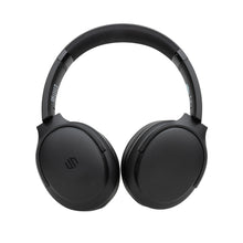 Carica l'immagine nel visualizzatore di Gallery, cuffie bluetooth personalizzate in abs riciclato, pu colore nero_nero 121704666 DET04