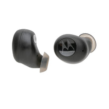 Carica l'immagine nel visualizzatore di Gallery, auricolari wireless personalizzati in abs colore nero_nero 121704668 DET04