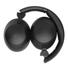Carica l'immagine nel visualizzatore di Gallery, cuffie bluetooth personalizzate in abs riciclato, pu colore nero_nero 121704674 DET05