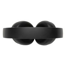 Carica l'immagine nel visualizzatore di Gallery, cuffie bluetooth personalizzate in abs riciclato, pu colore nero_nero 121704674 DET06
