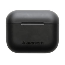 Carica l'immagine nel visualizzatore di Gallery, auricolari wireless personalizzati in abs colore nero_nero 121704688 DET05