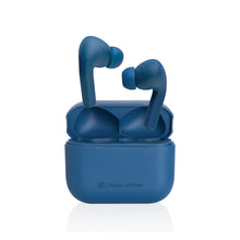 Carica l'immagine nel visualizzatore di Gallery, auricolari wireless personalizzati in abs colore blu_blu 121704688 VAR03