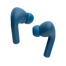Carica l'immagine nel visualizzatore di Gallery, auricolari wireless personalizzati in abs colore blu_blu 121704688 DET06