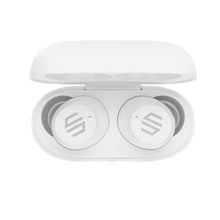 Carica l'immagine nel visualizzatore di Gallery, auricolari wireless da personalizzare in abs, pc colore bianco_bianco 121704689 DET06