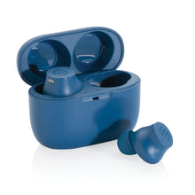 Carica l'immagine nel visualizzatore di Gallery, auricolari wireless personalizzati in abs, pc colore blu_blu 121704689 DET04