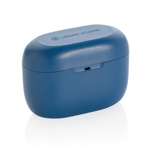 Carica l'immagine nel visualizzatore di Gallery, auricolari wireless personalizzati in abs, pc colore blu_blu 121704689 DET05