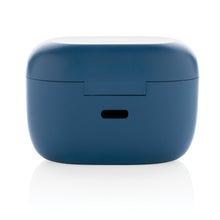 Carica l'immagine nel visualizzatore di Gallery, auricolari wireless personalizzati in abs, pc colore blu_blu 121704689 DET07